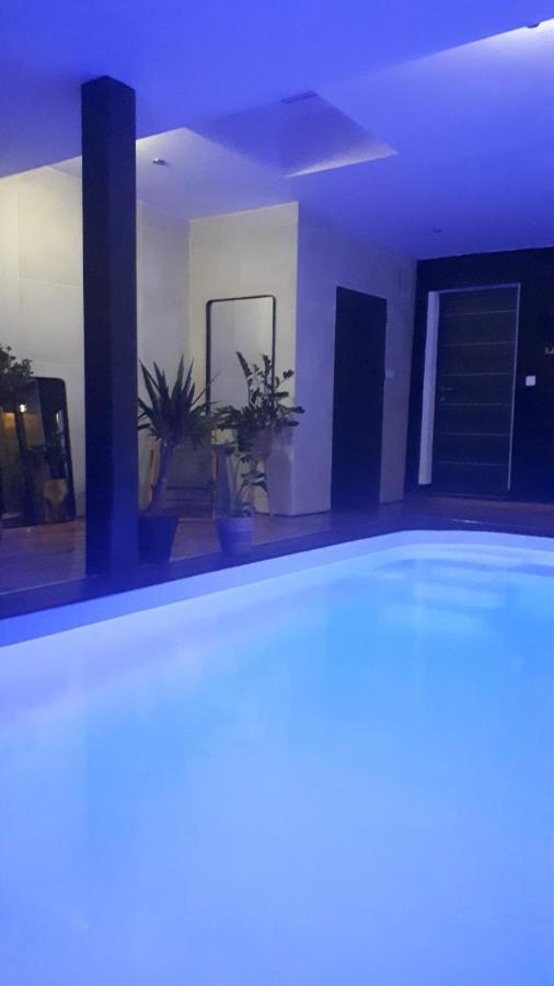 A L'Origine Bed & Breakfast Lille Exterior photo