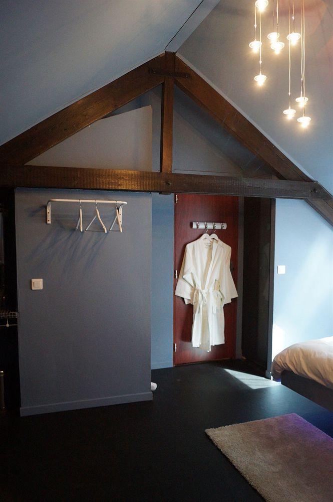 A L'Origine Bed & Breakfast Lille Exterior photo
